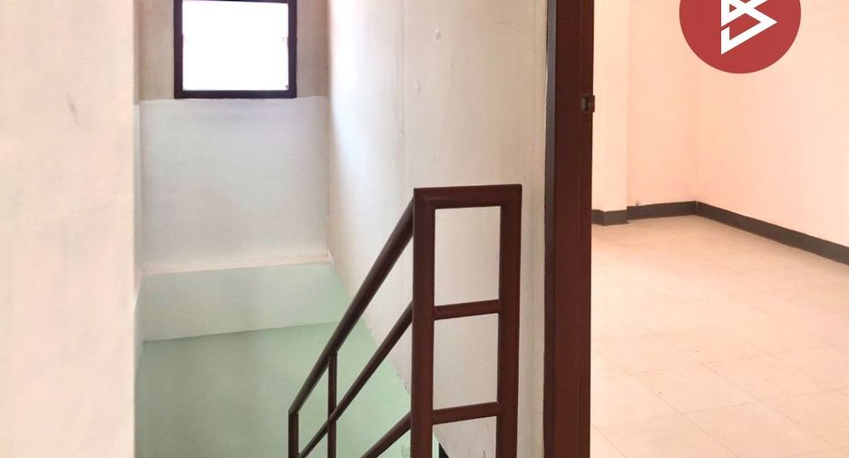 ขาย 2 ห้องนอน บ้านเดี่ยว ใน หนองจอก, กรุงเทพฯ
