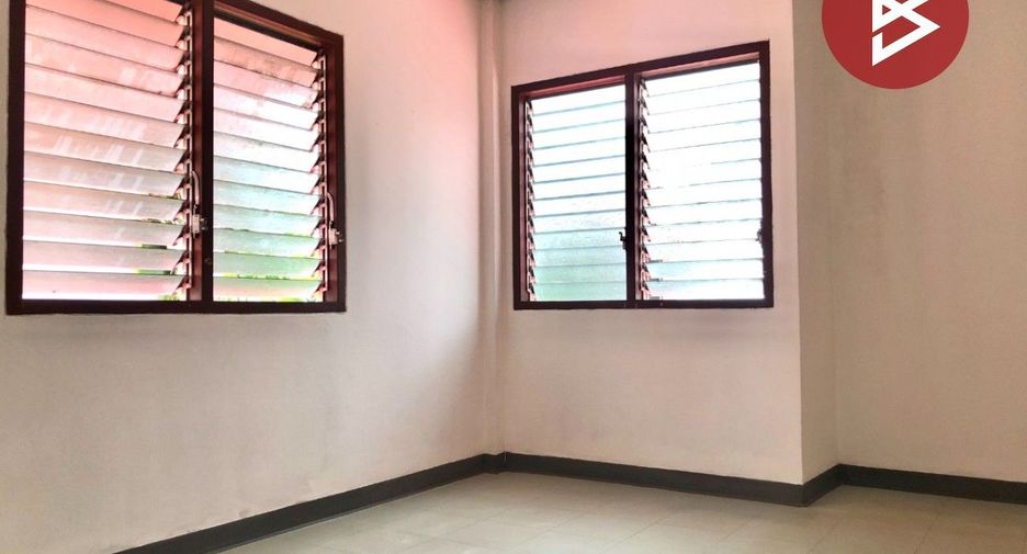 ขาย 2 ห้องนอน บ้านเดี่ยว ใน หนองจอก, กรุงเทพฯ