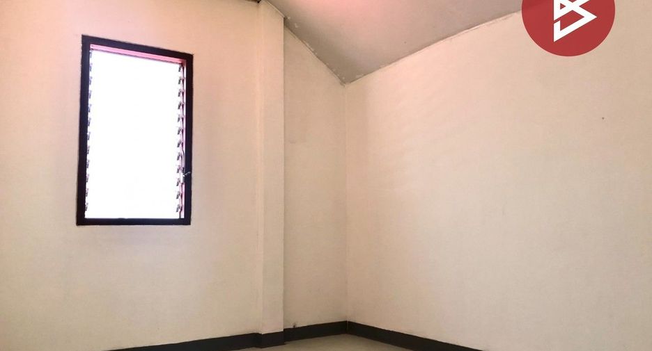 ขาย 2 ห้องนอน บ้านเดี่ยว ใน หนองจอก, กรุงเทพฯ