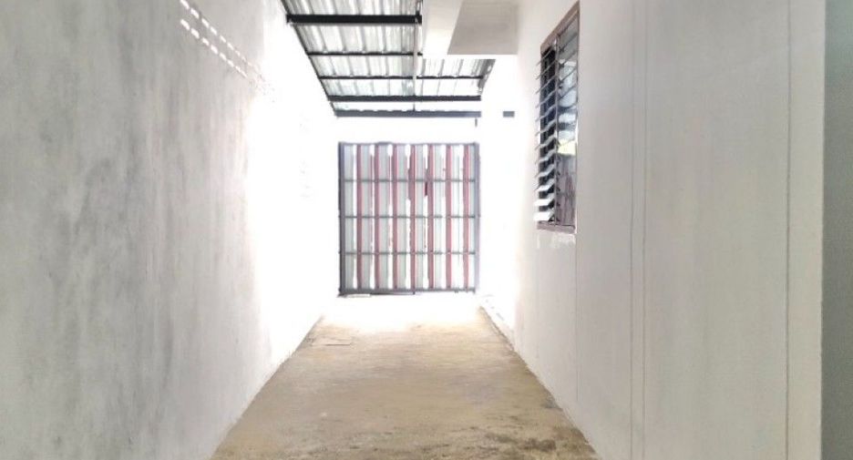 ขาย 2 ห้องนอน บ้านเดี่ยว ใน หนองจอก, กรุงเทพฯ