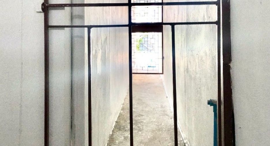 ขาย 2 ห้องนอน บ้านเดี่ยว ใน หนองจอก, กรุงเทพฯ