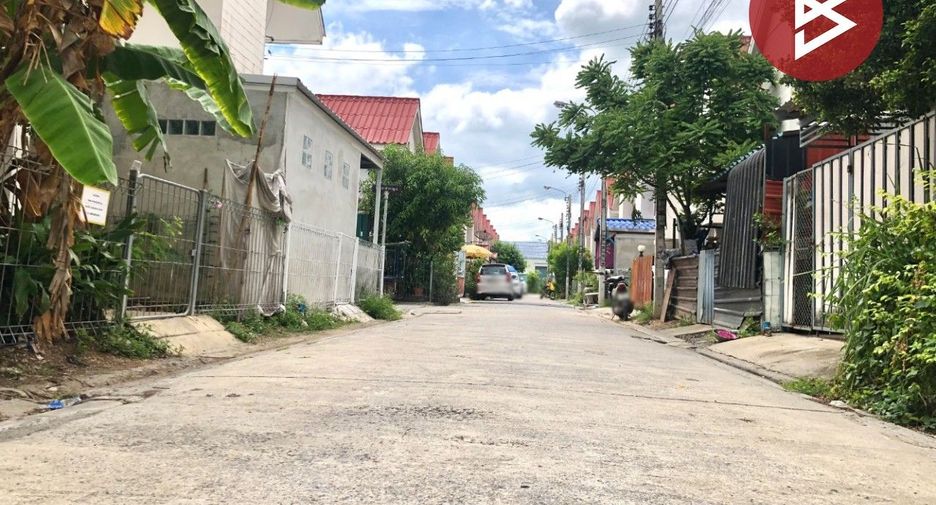 ขาย 2 ห้องนอน บ้านเดี่ยว ใน หนองจอก, กรุงเทพฯ