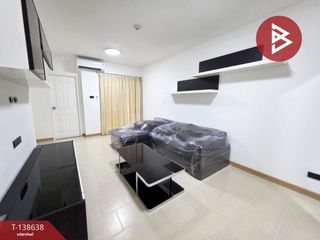 Condo en venta de 2 habitaciones en Mueang Nonthaburi, Nonthaburi