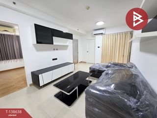 Condo en venta de 2 habitaciones en Mueang Nonthaburi, Nonthaburi