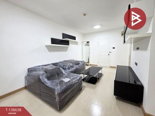 Condo en venta de 2 habitaciones en Mueang Nonthaburi, Nonthaburi