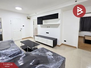 Condo en venta de 2 habitaciones en Mueang Nonthaburi, Nonthaburi