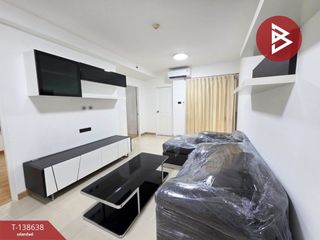 Condo en venta de 2 habitaciones en Mueang Nonthaburi, Nonthaburi