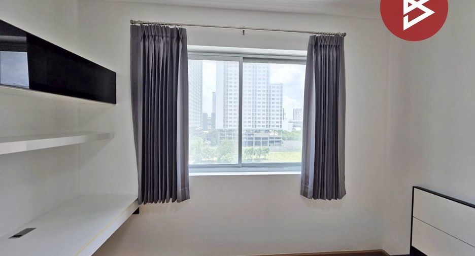 出售 2 卧室 公寓 在 Mueang Nonthaburi, Nonthaburi
