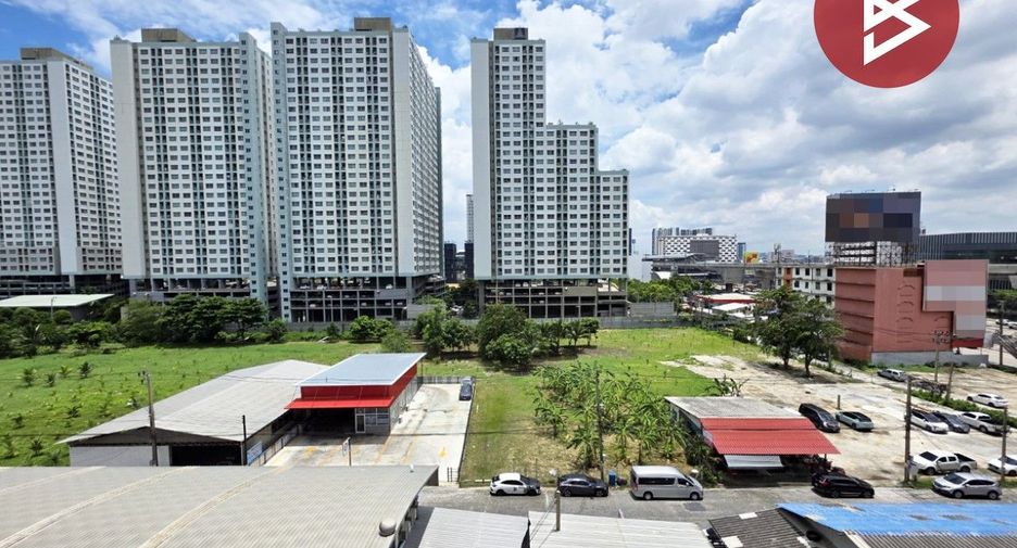出售 2 卧室 公寓 在 Mueang Nonthaburi, Nonthaburi