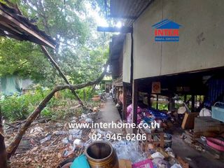 For sale land in Mueang Samut Prakan, Samut Prakan