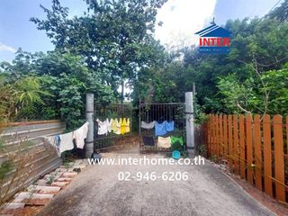 For sale land in Mueang Samut Prakan, Samut Prakan