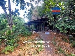 For sale land in Mueang Samut Prakan, Samut Prakan