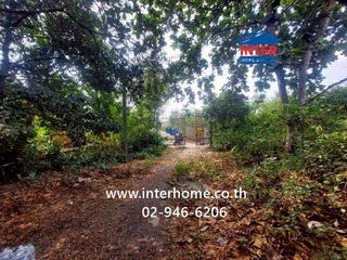 For sale land in Mueang Samut Prakan, Samut Prakan