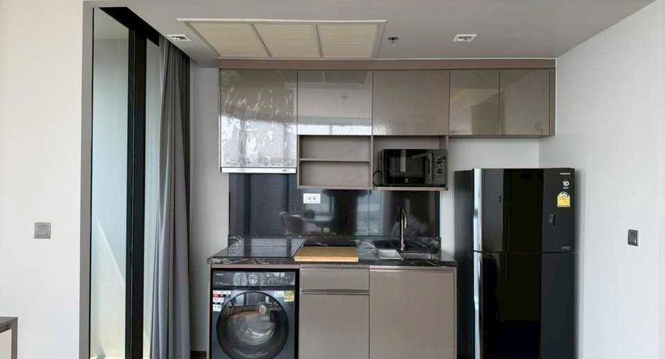 For rent and for sale 2 bedrooms condo in Khlong Toei, Bangkok