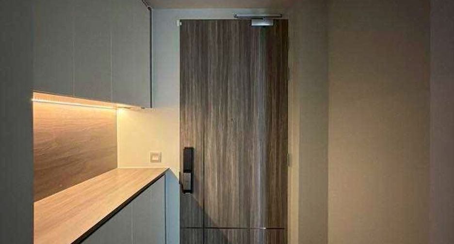 For rent and for sale 2 bedrooms condo in Khlong Toei, Bangkok