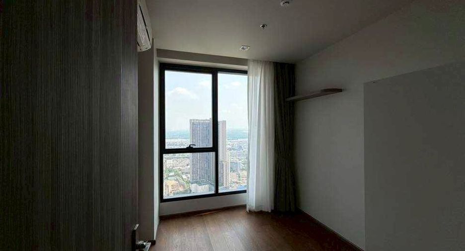 For rent and for sale 2 bedrooms condo in Khlong Toei, Bangkok