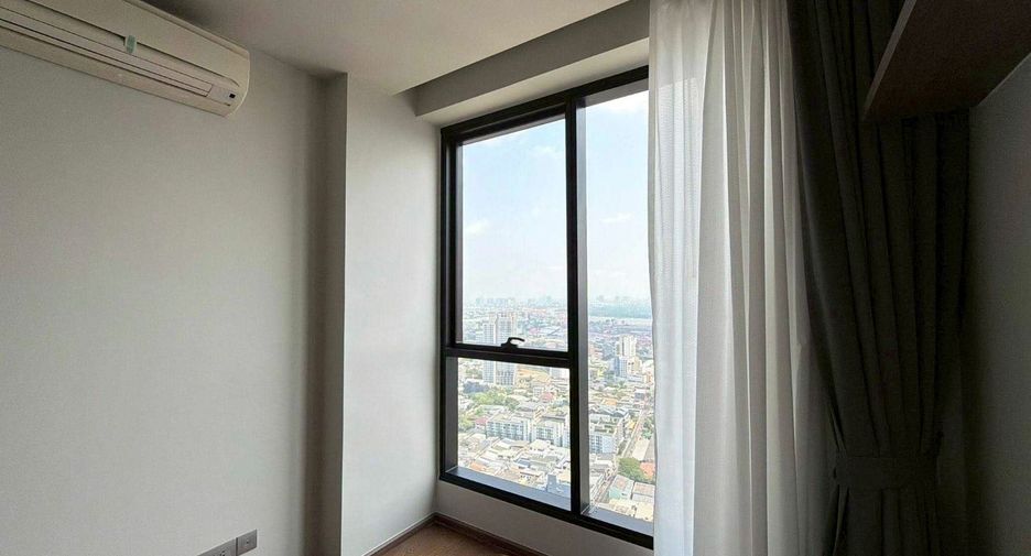For rent and for sale 2 bedrooms condo in Khlong Toei, Bangkok