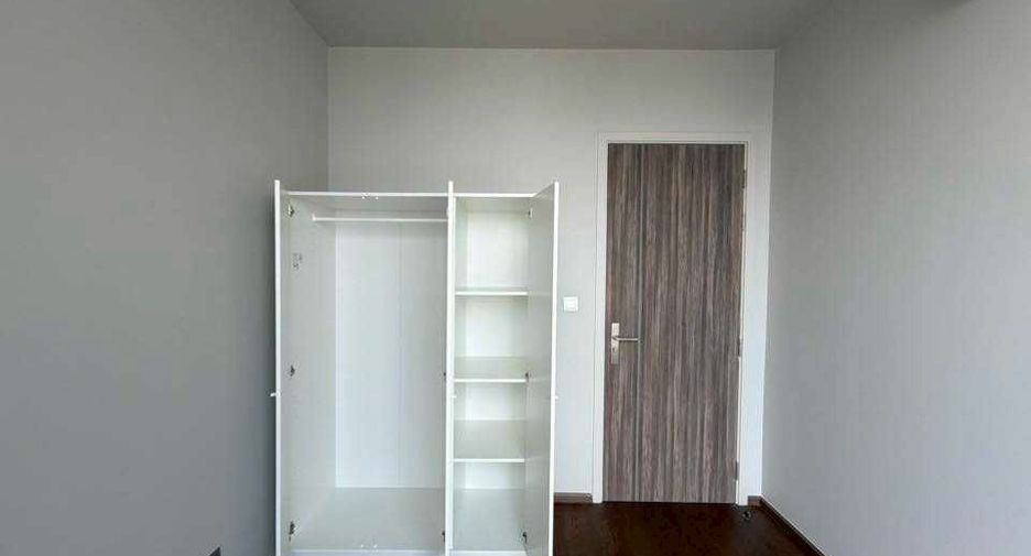 For rent and for sale 2 bedrooms condo in Khlong Toei, Bangkok