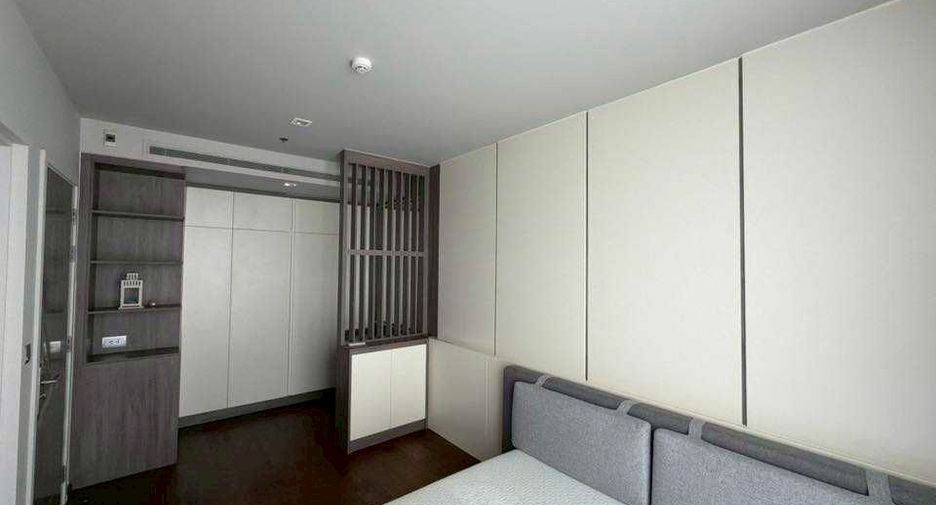 For rent and for sale 2 bedrooms condo in Khlong Toei, Bangkok