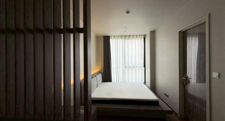 For rent and for sale 2 bedrooms condo in Khlong Toei, Bangkok