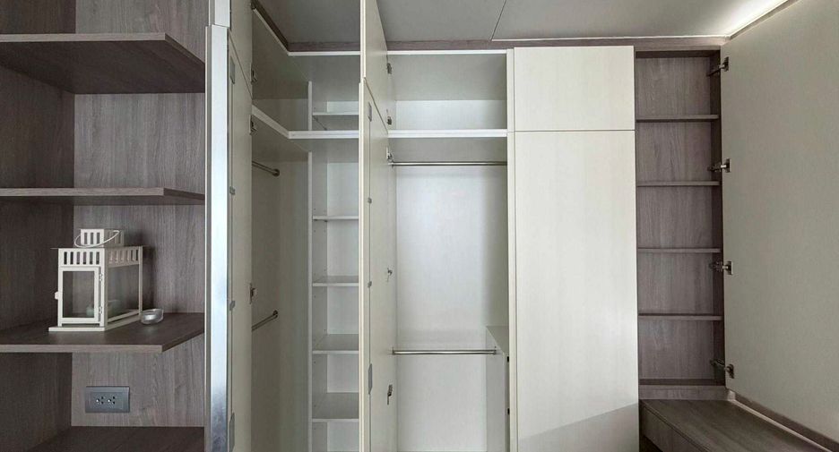 For rent and for sale 2 bedrooms condo in Khlong Toei, Bangkok