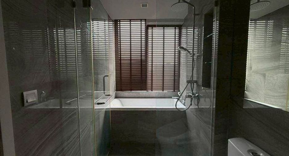 For rent and for sale 2 bedrooms condo in Khlong Toei, Bangkok