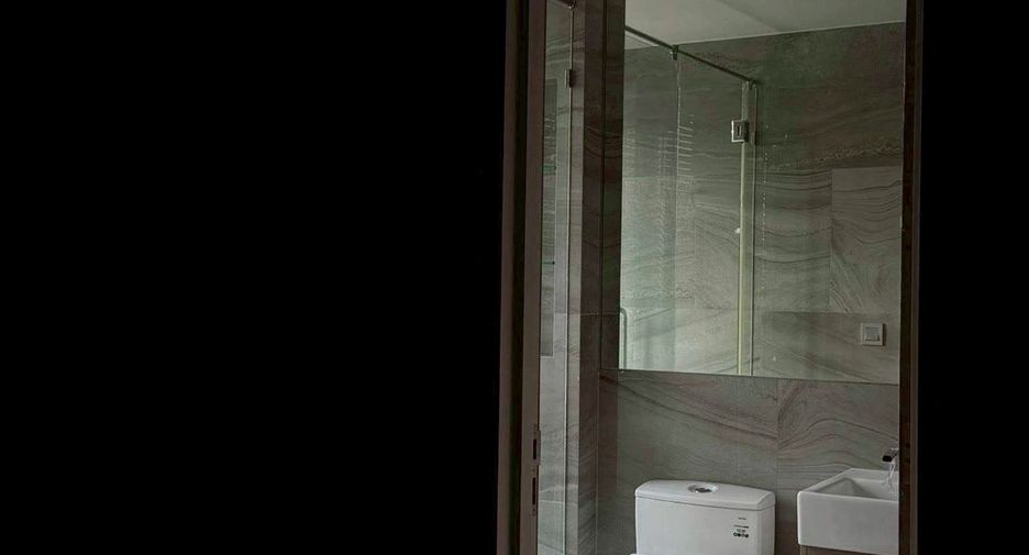 For rent and for sale 2 bedrooms condo in Khlong Toei, Bangkok