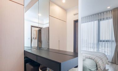 For rent 2 bedrooms condo in Bang Na, Bangkok