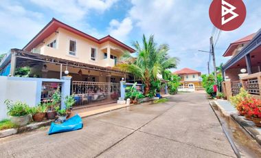 For sale 3 bedrooms house in Mueang Samut Sakhon, Samut Sakhon