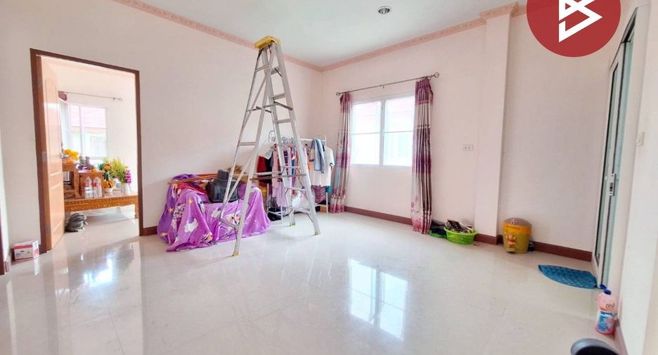For sale 3 bedrooms house in Mueang Samut Sakhon, Samut Sakhon