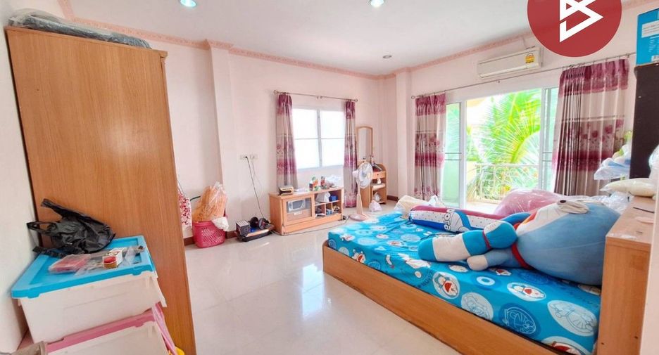 For sale 3 bedrooms house in Mueang Samut Sakhon, Samut Sakhon