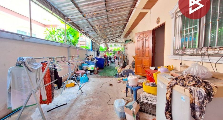 For sale 3 bedrooms house in Mueang Samut Sakhon, Samut Sakhon