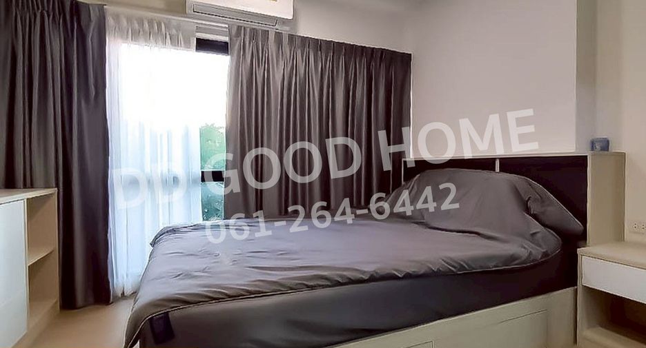 For sale 1 bed condo in Bang Kruai, Nonthaburi