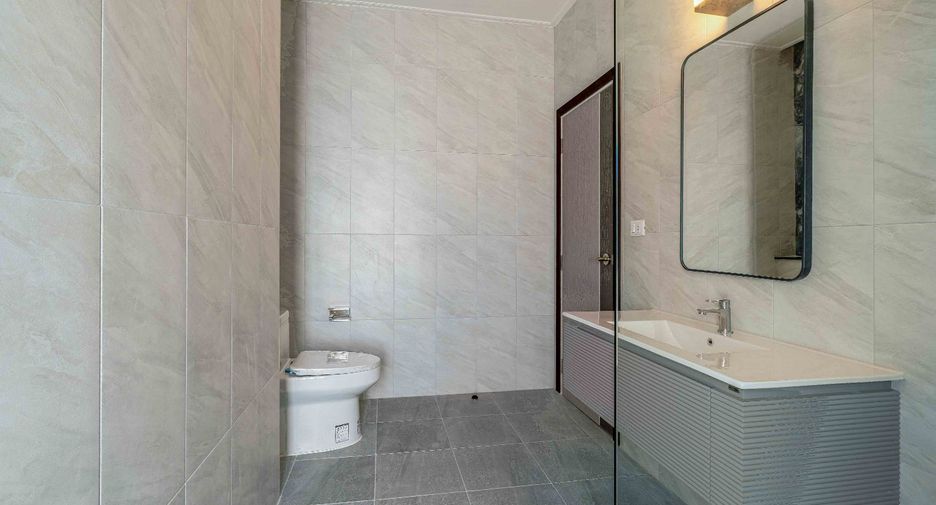 Casa en venta de 3 habitaciones en Bang Lamung, Chonburi