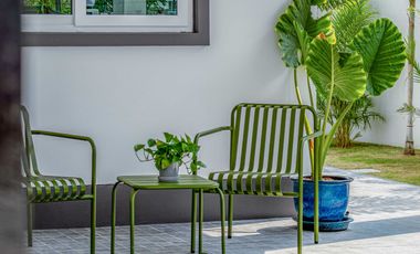 For sale 3 bedrooms house in Bang Lamung, Chonburi