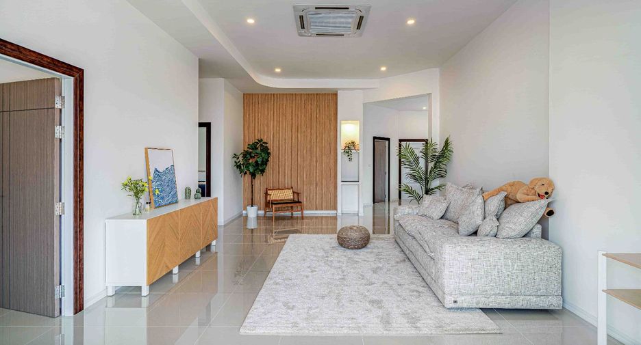 Casa en venta de 3 habitaciones en Bang Lamung, Chonburi