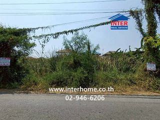 Grundstück zum Kauf in Bang Bua Thong, Nonthaburi