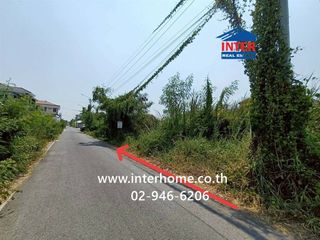 Grundstück zum Kauf in Bang Bua Thong, Nonthaburi