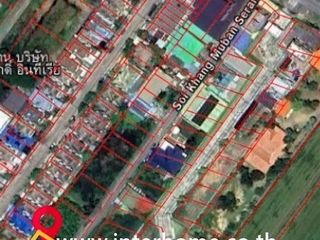 Grundstück zum Kauf in Bang Bua Thong, Nonthaburi