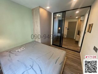 出租 1 卧室 公寓 在 Wang Thong Lang, 曼谷