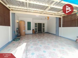 For sale 3 bedrooms house in Bang Pakong, Chachoengsao