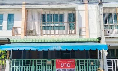 For sale 3 bedrooms house in Bang Pakong, Chachoengsao