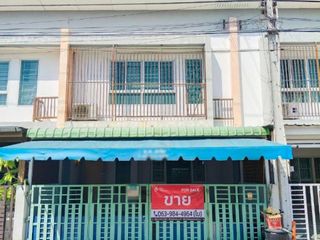 For sale 3 bedrooms house in Bang Pakong, Chachoengsao