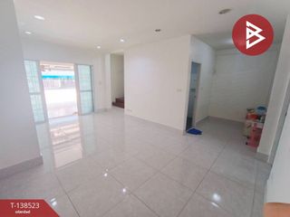 For sale 3 bedrooms house in Bang Pakong, Chachoengsao