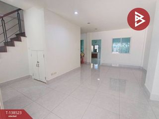 For sale 3 bedrooms house in Bang Pakong, Chachoengsao