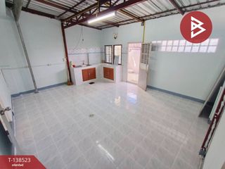 For sale 3 bedrooms house in Bang Pakong, Chachoengsao