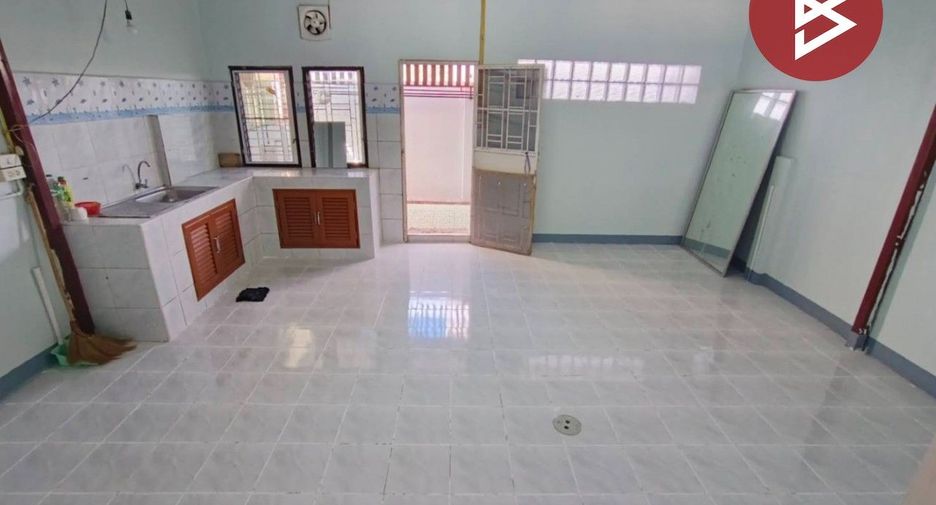 For sale 3 bedrooms house in Bang Pakong, Chachoengsao