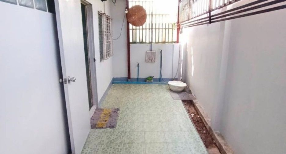 For sale 3 bedrooms house in Bang Pakong, Chachoengsao