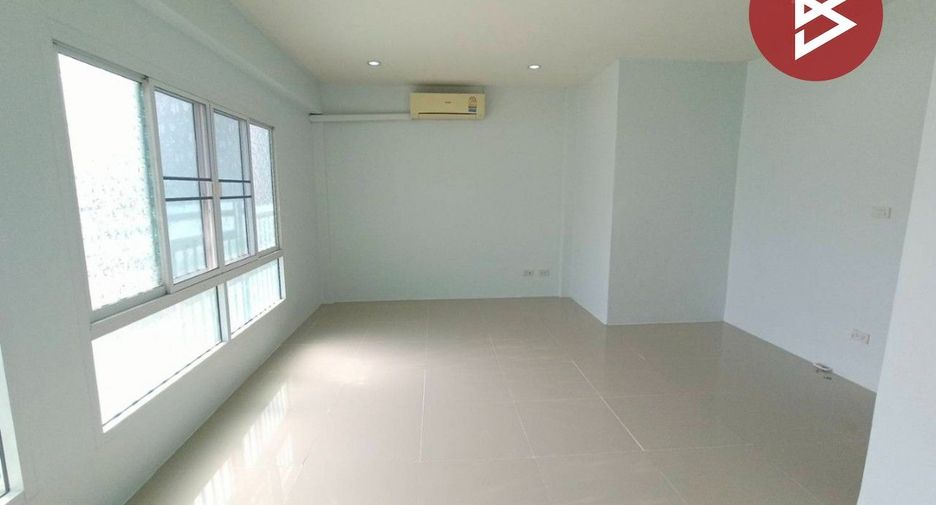 For sale 3 bedrooms house in Bang Pakong, Chachoengsao