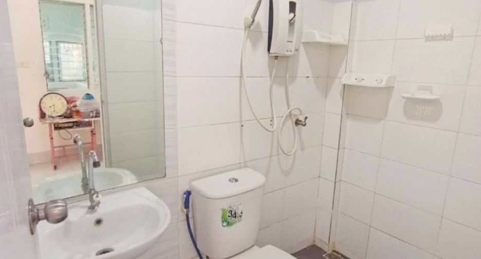 For sale 3 bedrooms house in Bang Pakong, Chachoengsao